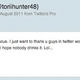 Illustration for article titled Torii Hunter Gets Trapped In An Oxygen Chamber, Pisses In a Bottle, Tweets